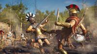 Assassin's Creed Odyssey vende menos en España que AC: Origins en su debut