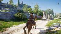 Se filtran las primeras imgenes de Assassin's Creed: Odyssey