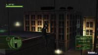 TGS: Nuevas im�genes de Vampire's Rain