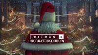 Hitman 2 anuncia su evento especial navideo