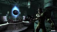 Nuevas imágenes de The Elder Scrolls IV: Oblivion para PlayStation 3