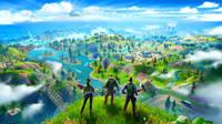 Fortnite hará un "anuncio especial" en The Game Awards