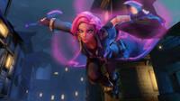 Paladins recibe juego cruzado en PS4; próximamente SMITE y Realm Royale