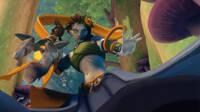 Anunciado Paladins para Nintendo Switch