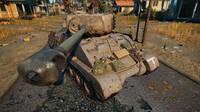 Anunciado World of Tanks: Mercenaries para PS4 y Xbox One
