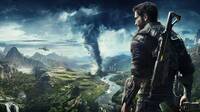 Analizan el rendimiento y los grficos de Just Cause 4 en consolas