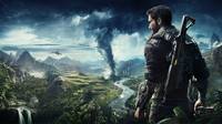 Just Cause 4 se suma al catálogo de Xbox Game Pass