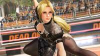 El director de Dead or Alive 6 asegura que los pechos se seguirn moviendo