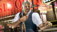 Dead or Alive 6 muestra vídeo e imágenes de Eliot y Brad Wong