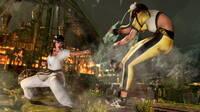 Dead or Alive 6 muestra a Lei Fang y Hitomi en accin