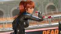 Dead or Alive 6 ha vendido 350.000 copias en todo el mundo