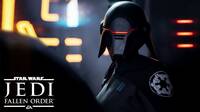 Primer tráiler de Star Wars Jedi: Fallen Order; A la venta el 15 de noviembre