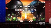 El público reacciona negativamente ante Command and Conquer: Rivals