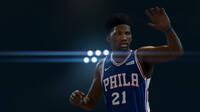 NBA Live 20 existe, y saldrá a finales de año en PS4 y Xbox One