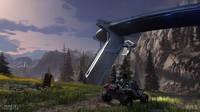 343 da ms detalles del 'gameplay' de Halo Infinite: no es un mundo abierto