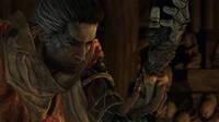 Vence a los jefes de Sekiro: Shadows Die Twice tirndoles monedas