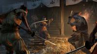 Sekiro: Shadows Die Twice ser una experiencia 'fragmentada'