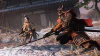 Sekiro: Shadows Die Twice se muestra en nuevas imágenes