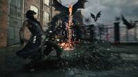 Devil May Cry 5 se muestra en nuevas imágenes y jugabilidad