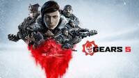 E3 2019: Gears 5 presenta nuevo tráiler y llegará el 10 de septiembre