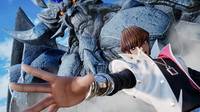 As luchar Seto Kaiba, de Yu-Gi-Oh!, en JUMP Force