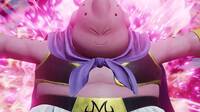 Majin Buu llega este verano a Jump Force como personaje descargable