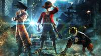 Una filtracin sugiere que Jump Force tendr 7 personajes ms