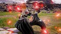 JUMP Force suma a Ichigo Kurosaki, Rukia Kuchiki y Sosuke Aizen de Bleach