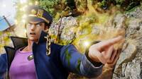 Jotaro Kujo y Dio se muestran en Jump Force