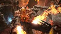 DOOM Eternal muestra su primer gameplay