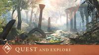 El Acceso anticipado de The Elder Scrolls: Blades ya está disponible