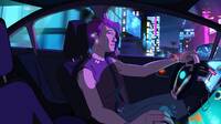 Neo Cab ya se ha publicado en PC, mviles y Switch; estrena triler de lanzamiento