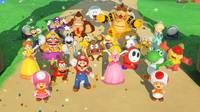 Super Mario Party arrasa: ha vendido 1,5 millones de copias
