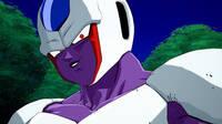 Cooler, el hermano de Freezer, se sumará a Dragon Ball FighterZ