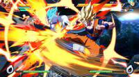 Dragon Ball FighterZ adelanta sus novedades para la tercera temporada