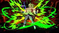 Broly muestra su fuerza desatada en el nuevo tr�iler de Dragon Ball FighterZ