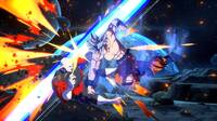 As lucir Goku Ultra Instinto en Dragon Ball FighterZ, quien pronto se sumar al juego