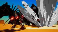Daemon X Machina quiere llegar a un pblico amplio