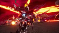 Daemon X Machina recibe un nuevo jefe gracias a su actualización