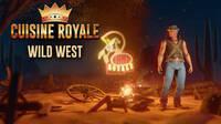 El Salvaje Oeste llega a Cuisine Royale
