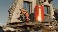 Cuisine Royale, una parodia de los 'battle royale', muestra su nuevo tr�iler