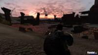 Primeras im�genes de Rogue Warrior