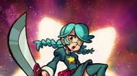 Annie of the Stars se sumar a la lucha de Skullgirls en mviles y consolas