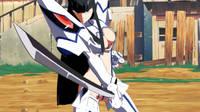 Nueva demostración de jugabilidad de Kill la Kill the Game: IF