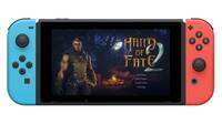 El juego de rol Hand of Fate 2 llegará a Switch el 17 de julio