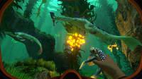 Subnautica ya est disponible en PS4 y Xbox One