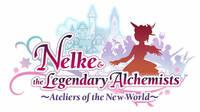 Nelke & the Legendary Alchemists estará disponible el 29 de marzo