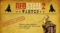 Nuevas ilustraciones de Red Steel 2