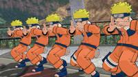 Naruto: Clash of Ninja para Wii anunciado para occidente