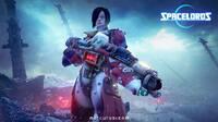 Spacelords estrena su mayor actualizacin hasta la fecha